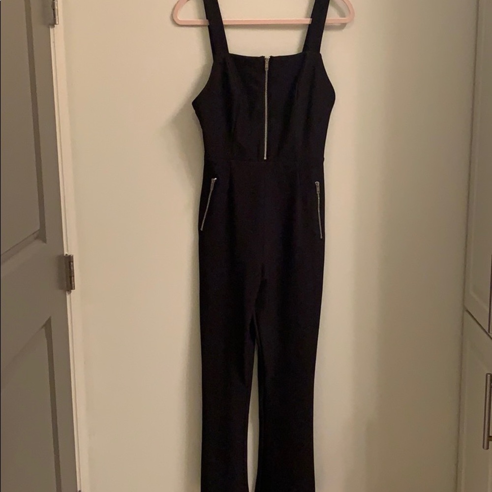 Women jumpsuit
